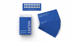 PAP Pro Whitening Strips foto 5